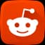 Reddit icon