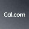 Cal.com logo