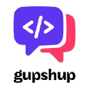 Gupshup Conversational AI